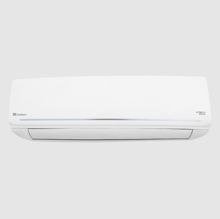 Dawlance Hyper T3 1.5 Ton White Inverter Split AC
