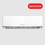 EcoStar Duke Series 2 TON Inverter White Split AC ES-24DU01WG/02WG