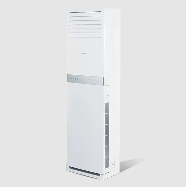 Screenshot 2026-02-17 185057 EcoStar Iceberg FSU Series 4 TON Floor Standing AC EF-48IB01W - Image 1