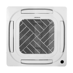 Kenwood 4 Ton Ceiling Cassette AC - KCT-4802HI