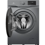 TCL 8kg Front Loading Washing Machine P608FLG - Image 2