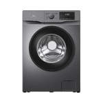 TCL 8kg Front Loading Washing Machine P608FLG