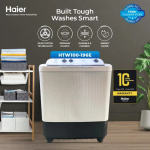Haier 10KG Washing Machine Semi Automatic HTW100-196E