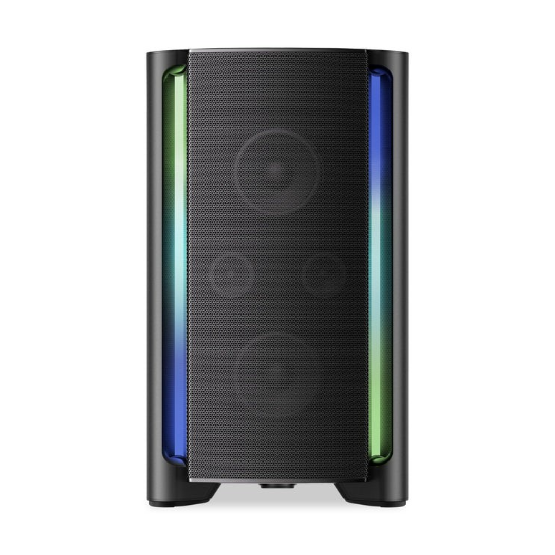 Untitled (3) TCL Portable Party Speaker TP200K - Image 1