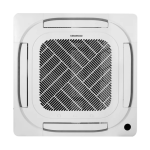 Kenwood 2 Ton Ceiling Cassette AC - KCT-2402HI