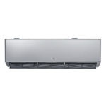 TCL 1.5 Ton Split Inverter AC 18T5-SMT-S