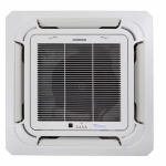 Kenwood 1.5 Ton Ceiling Cassette AC - KCT-1802HI