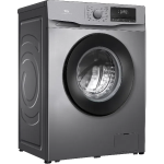 TCL 8kg Front Loading Washing Machine P608FLG - Image 3