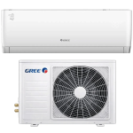 Gree Pular T3 Series 1.0 Ton Inverter Split Air Conditioner GS-12PITC12W-T3