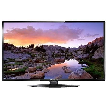 91nlwsmc EcoStar 50 Inch QLED 4K Smart TV CX-50Q875 - Image 1
