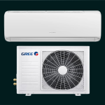 GREE Charmo Series 1.5 TON (Fixed Speed) Split AC 18CM12