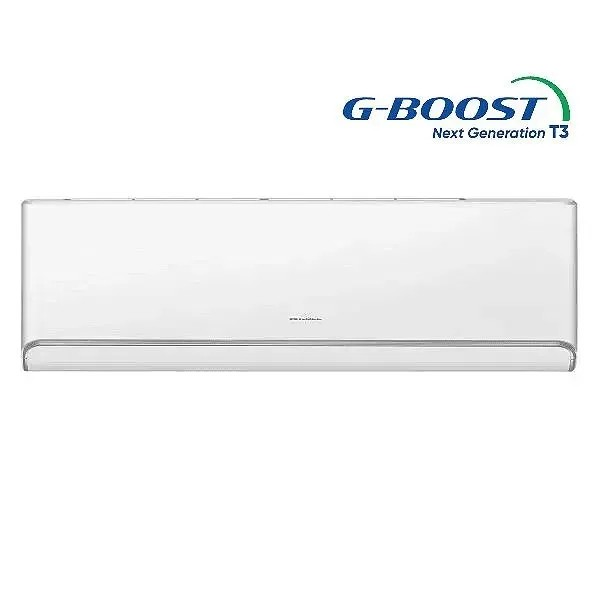 t2jc6yqg Gree Airy Series 1.0 Ton Inverter Split Air Conditioner GS-12AITH24W-T3 - Image 1