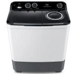 Haier 10 KG Semi Auto Washing Machine HTW-100-196S