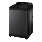 Haier 11 kg Automatic Top Loading Washing Machine HWM110-B688S8 - Image 2