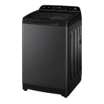 Haier 15 kg Automatic Top Loading Washing Machine HWM 150-688S8 - Image 2