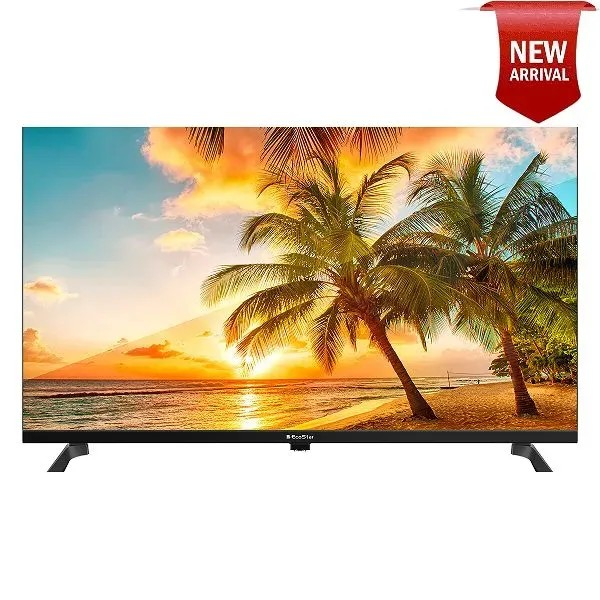 ld0owdx3 EcoStar 32 Inches QLED Smart LED TV CX-32Q874/ 875 - Image 1