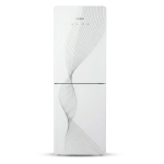 Haier Two Taps Water Dispenser HDR-TC2C1GS-PK